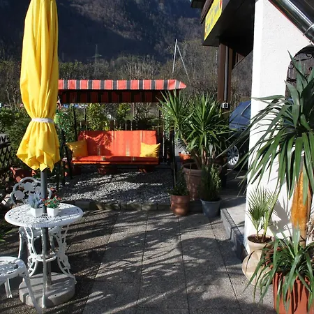 Ferien Bei Conny Apartment