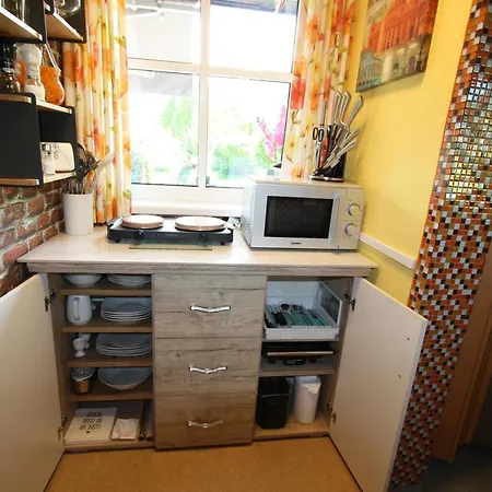 Apartment Ferien Bei Conny