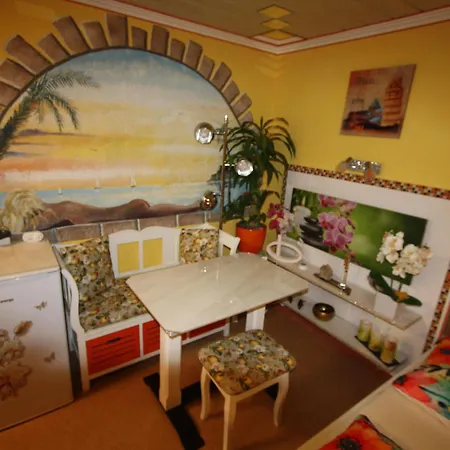 Ferien Bei Conny Apartment