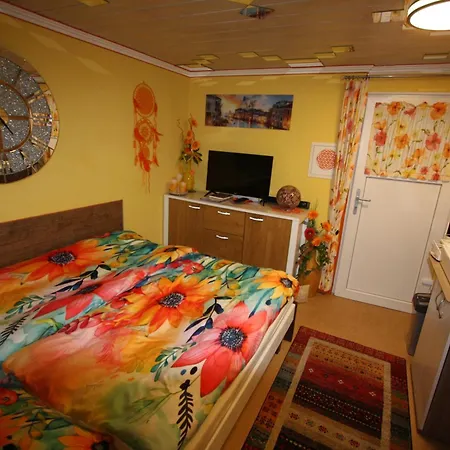 Apartment Ferien Bei Conny *