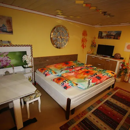 Ferien Bei Conny Apartment