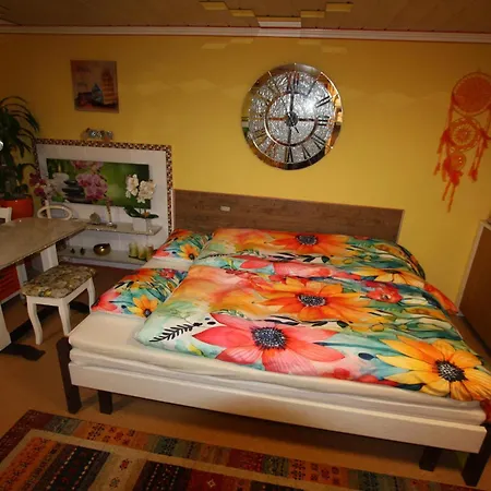 Apartment Ferien Bei Conny