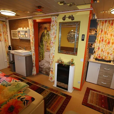 Apartment Ferien Bei Conny *