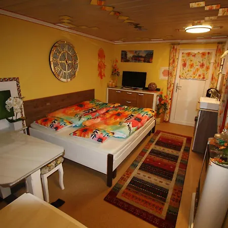 Ferien Bei Conny Apartment