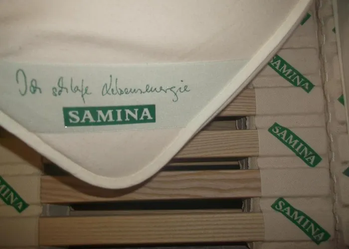 דירה Ferien Bei Conny