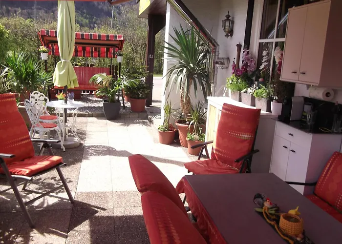 Ferien Bei Conny דירה Nüziders