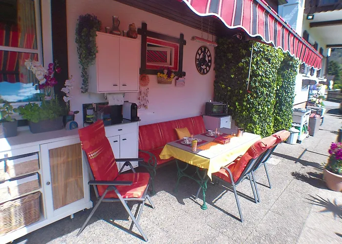 Ferien Bei Conny דירה *