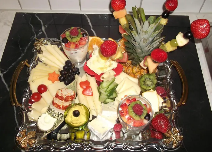 Ferien Bei Conny דירה Nüziders