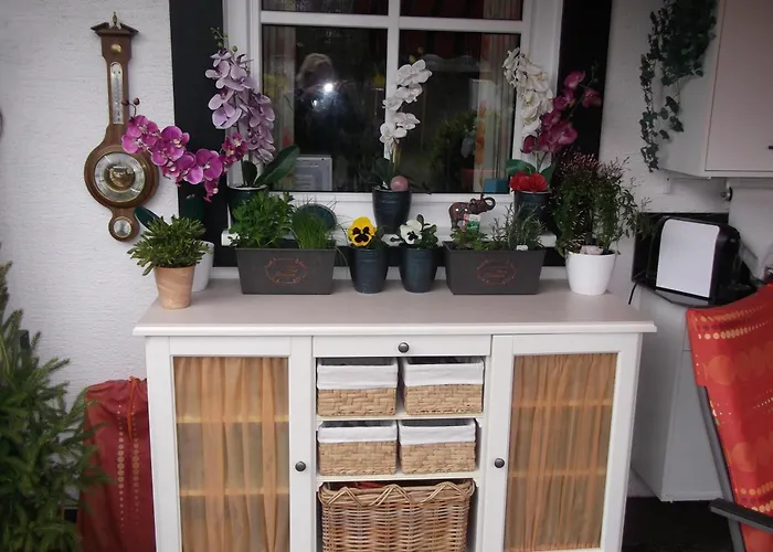 Ferien Bei Conny דירה *