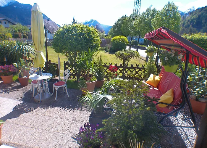 דירה Ferien Bei Conny Nüziders