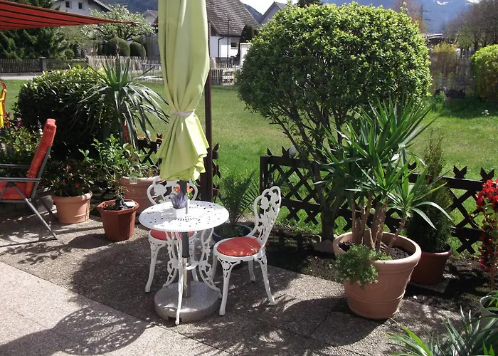 דירה Ferien Bei Conny