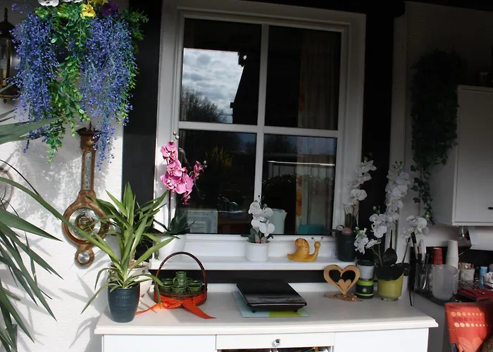 Ferien Bei Conny Nüziders