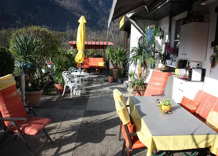 Apartment Ferien Bei Conny