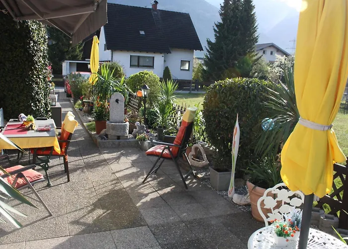 Ferien Bei Conny Nüziders