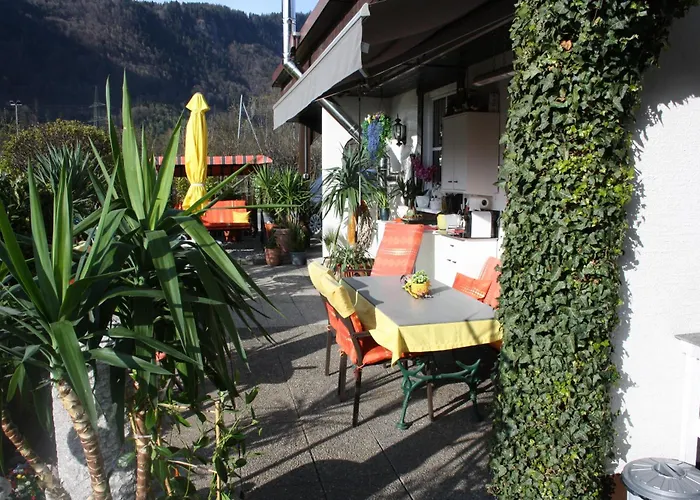 Ferien Bei Conny דירה