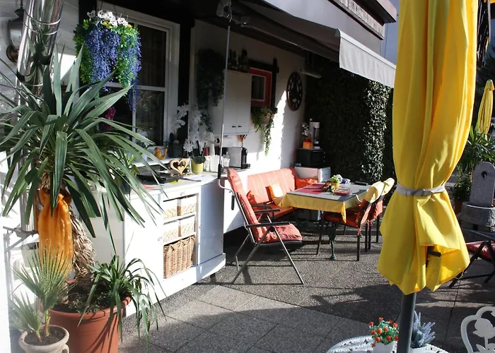 דירה Ferien Bei Conny *