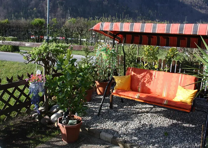 Ferien Bei Conny Nüziders