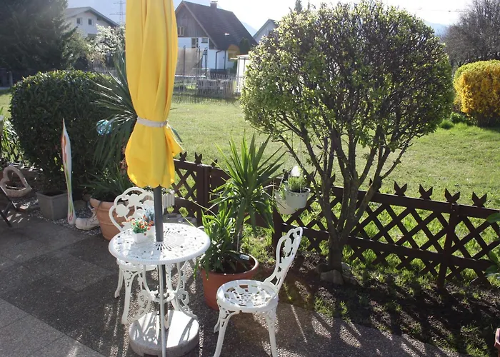 Ferien Bei Conny * Nüziders