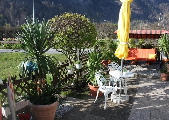 Ferien Bei Conny דירה