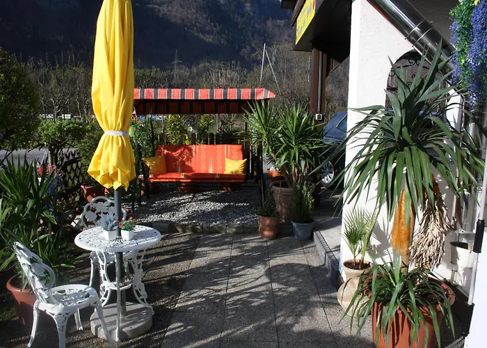 Ferien Bei Conny דירה