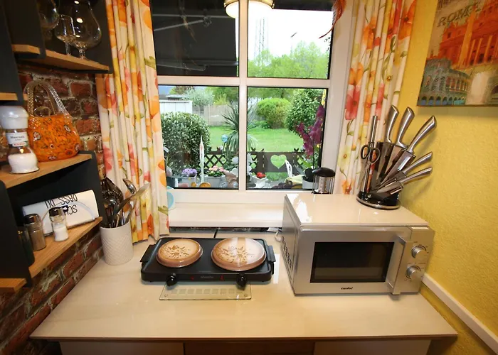 Ferien Bei Conny * Nüziders