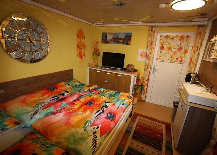 Apartment Ferien Bei Conny *