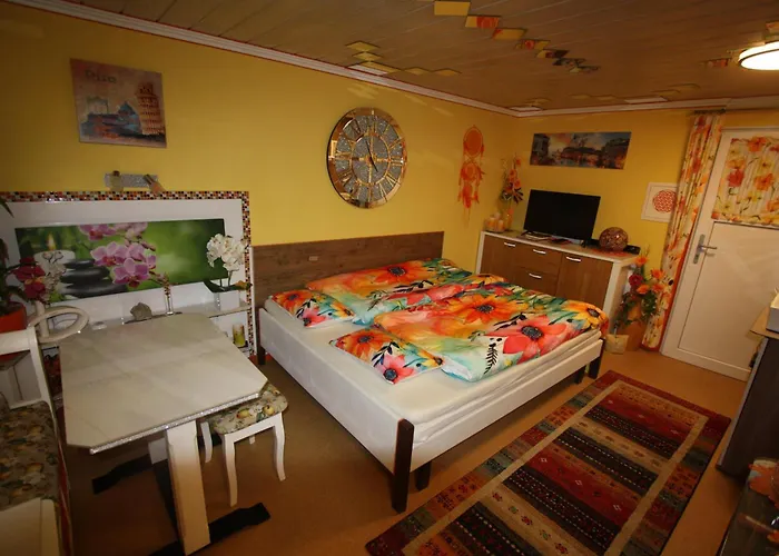 Ferien Bei Conny דירה