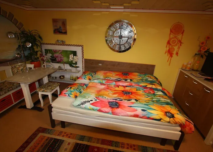 דירה Ferien Bei Conny