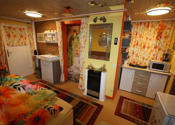 דירה Ferien Bei Conny *