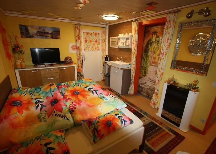 Ferien Bei Conny דירה